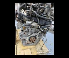 MOTORE COMPLETO LEA1 84KW \\114 CV (ZF 1.5IMA ) HO - 7