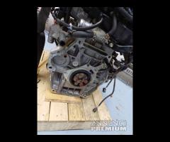 MOTORE COMPLETO LEA1 84KW \\114 CV (ZF 1.5IMA ) HO - 8