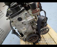 MOTORE COMPLETO LEA1 84KW \\114 CV (ZF 1.5IMA ) HO - 10