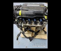 MOTORE COMPLETO LEA1 84KW \\114 CV (ZF 1.5IMA ) HO - 19