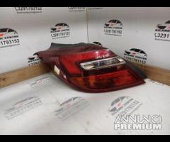 FARO FANALE STOP POSTERIORE SX OPEL INSIGNIA 2013-