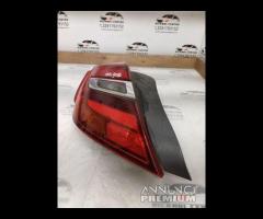 FARO FANALE STOP POSTERIORE SX OPEL INSIGNIA 2013-