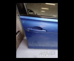 PORTA PORTIERA ANTERIORE DX BMW F31 2013 TOURING C - 7