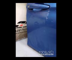 PORTA PORTIERA ANTERIORE DX BMW F31 2013 TOURING C - 15