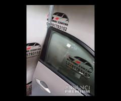 PORTA PORTIERA ANTERIORE DX HYUNDAI IX35 2015 SW C