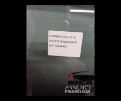 PORTA PORTIERA ANTERIORE DX HYUNDAI IX35 2015 SW C - 22