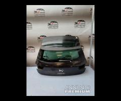 PORTELLONE POSTERIORE CITROEN DS5 2014 HATCHBACK C - 1