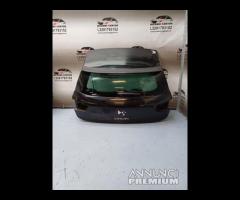 PORTELLONE POSTERIORE CITROEN DS5 2014 HATCHBACK C - 5