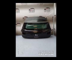 PORTELLONE POSTERIORE CITROEN DS5 2014 HATCHBACK C - 6