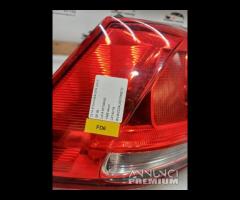 FARO FANALE STOP POSTERIORE SX VOLKSWAGEN GOLF 7 M - 5