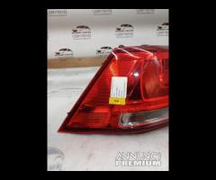 FARO FANALE STOP POSTERIORE SX VOLKSWAGEN GOLF 7 M - 6