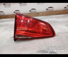 FARO FANALE STOP POSTERIORE SX VOLKSWAGEN GOLF 7 M - 15