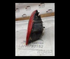 FARO FANALE STOP POSTERIORE SX VOLKSWAGEN GOLF 7 M - 18