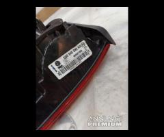 FARO FANALE STOP POSTERIORE SX VOLKSWAGEN GOLF 7 M - 20