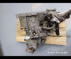 CAMBIO MANUALE 5M 20ET21 CITROEN C4 GRAND PICASSO - 14