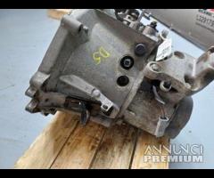 CAMBIO MANUALE 5M 20ET21 CITROEN C4 GRAND PICASSO - 21