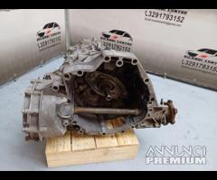 CAMBIO MANUALE 6M JJF 1.8 TFSI CABD 125kW / 170CV - 17