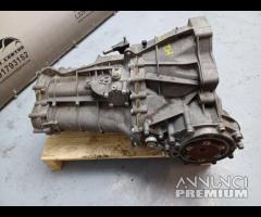 CAMBIO MANUALE 6M JJF 1.8 TFSI CABD 125kW / 170CV - 21