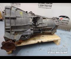 CAMBIO MANUALE 6M JJF 1.8 TFSI CABD 125kW / 170CV - 22