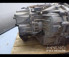 CAMBIO AUTOMATICO 0AN LDV LDU MULTITRONIC AUDI A6 - 6