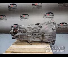 ZF GS6-45DZ CAMBIO MANUALE BMW SERIE 1 3 4 5 X1 2.