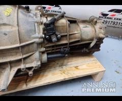 CAMBIO MANUALE 6M KXP CAGA AUDI A4 2.0TDI 2009 0B1 - 11