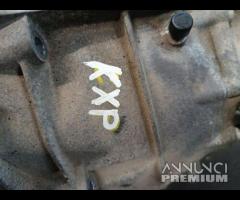 CAMBIO MANUALE 6M KXP CAGA AUDI A4 2.0TDI 2009 0B1 - 24