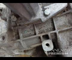 CAMBIO MANUALE 5M OPEL ASTRA J (P10) 1.6 BENZINA - 14