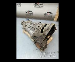 CAMBIO MANUALE LSB 6 MARCE AUDI Q5 2.0 TFSI QUATTR