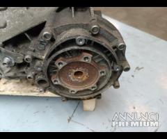 CAMBIO MANUALE LSB 6 MARCE AUDI Q5 2.0 TFSI QUATTR