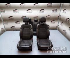 SET SEDILI ALCANTARA COMPLETO CITROEN DS5 2014