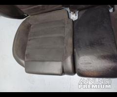 SET SEDILI ALCANTARA COMPLETO CITROEN DS5 2014 - 10