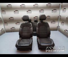 SET SEDILI ALCANTARA COMPLETO CITROEN DS5 2014 - 22