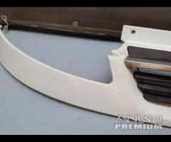 GRIGLIA PARAURTI ANTERIORE OPEL VIVARO 2004 820004