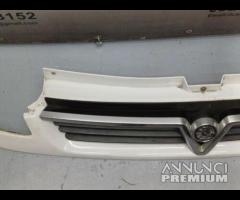 GRIGLIA PARAURTI ANTERIORE OPEL VIVARO 2004 820004 - 22