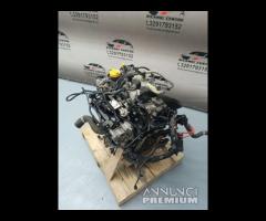 MOTORE COMPLETO H4B 408 RENAULT CLIO 2018 56kW / 7