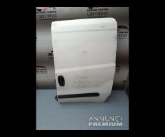 PORTA PORTIERA LATERALE SCORREVOLE SX OPEL COMBO 2