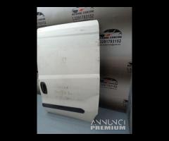 PORTA PORTIERA LATERALE SCORREVOLE SX OPEL COMBO 2