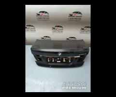 PORTELLONE BAULE COFANO POSTERIORE BMW SERIE 7 F01