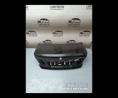 PORTELLONE BAULE COFANO POSTERIORE BMW SERIE 7 F01