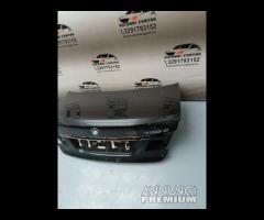 PORTELLONE BAULE COFANO POSTERIORE BMW SERIE 7 F01