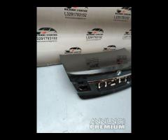 PORTELLONE BAULE COFANO POSTERIORE BMW SERIE 7 F01