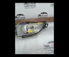 FARO FENDINEBBIA ANTERIORE DX \\ SX OPEL INSIGNIA