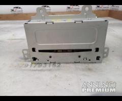 AUTORADIO LETTORE CD CHEVROLET ORLANDO 2012 228006 - 11