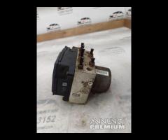 CENTRALINA POMPA ABS MINI COOPER D 2012 981161601 - 8