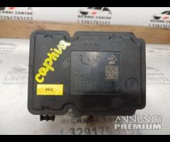 CENTRALINA POMPA ABS CHEVROLET CAPTIVA 96817737 00