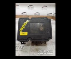 CENTRALINA POMPA ABS CHEVROLET CAPTIVA 96817737 00