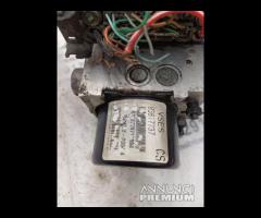 CENTRALINA POMPA ABS CHEVROLET CAPTIVA 96817737 00 - 11