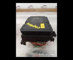 CENTRALINA POMPA ABS CHEVROLET CAPTIVA 96817737 00 - 15