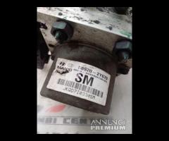 CENTRALINA POMPA ABS HYUNDAI IX35 2010 58920-2Y670 - 17